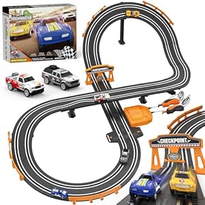 スケーレックス　スロットカー　ミニクーパー&フォード　セット スケーレックス スロットカー ミニクーパー&フォード セット 続